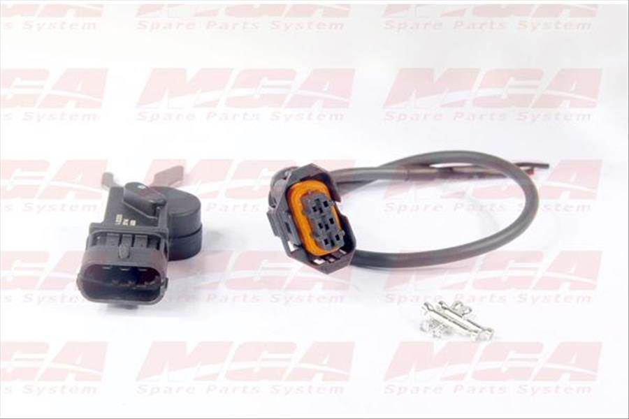 EKSANTRIK DEVIR SENSORU OPEL: VECTRA B 1.8I 2.0I 16V/OPEL: OMEGA B 2.0 16V