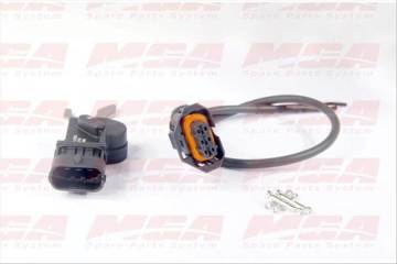 EKSANTRIK DEVIR SENSORU OPEL: VECTRA B 1.8I 2.0I 16V/OPEL: OMEGA B 2.0 16V