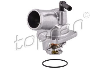 TERMOSTAT KOMPLE ASTRA G-CORSA B-TIGRA-ZAFIRA 1.4-1.4 16V-1.6-1.6 16V 92C