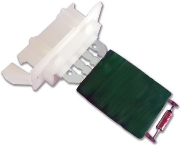 KALORİFER REZİSTANSI MASTER II 2.5 DCI (4 PİNLİ)