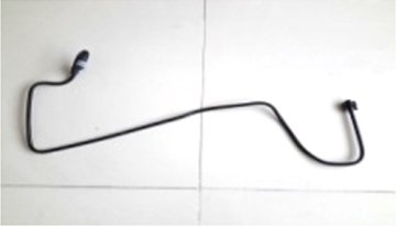 RADYATOR YEDEK DEPO SU HORTUM FORD FIESTA CB1 08>12 1.25 EFI 16V ZETEC- FIESTA CCN 12>17 1.25 EFI 16V ZETEC B-MAX 12> 1.4-1.25  EFI MT 12>
