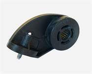 RADYATOR BAGLANTI BRAKETI VE LASTIGI TK. ( FIAT : MAREA )
