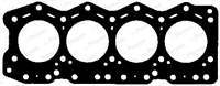 SILINDIR KAPAK CONTASI (1,80MM 3 CENTIK) DUCATO MASTER TRAFIC 89>01 MOVANO 98>00 S8U (2,5 DUZ)