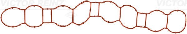 EMME MANIFOLD CONTASI ASTRA J-ASTRA K-INSIGNIA A-B-MOKKA-ZAFIRA B 1.6 A-B16DTH-DTC-DTJ-DTN-DTE-DTR
