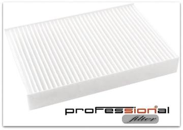 POLEN FILTRESI C5 III C6 04 / 08>P407 04>
