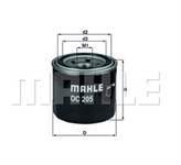 Filtre Yağ - ( Hyundaı: Accent 1.3-1.5-1.6 00> Getz 1.3-1.4-1.6 I20-I30 1.4-1.6 / Honda: Crv 2.0 - Cıvıc 01> Accord-Hrv Ford: Ka 09> 1.2 Fıat: Palıo 01> 1.2-1.4 Punto 03> 1.2-1.4 Stılo 03> 1.4 )