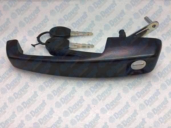 KAPI KOLU KILITLI SAG PEUGEOT J.9