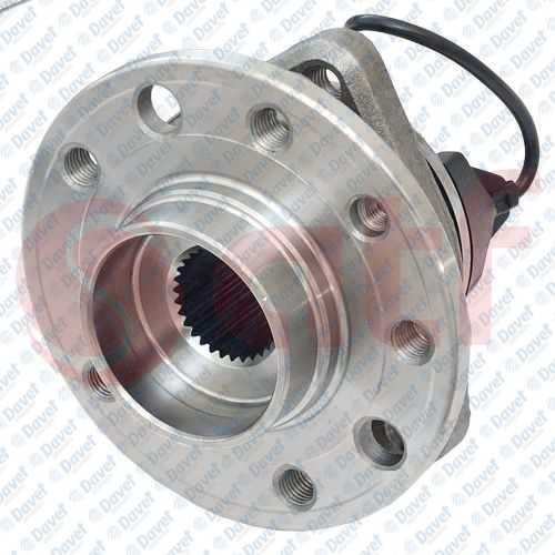 ON TEKER PORYASI RULMANI ABSLI 5 BIJON OPEL SIGNUM VECTRA C 1.6 16V 1.8 16V 1.9CDTI 2.0 16V 2.2DTI 2.8 V6 3.0CDTI 02>09