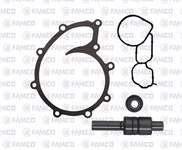 DEVIRDAIM TAMIR SETI SCANIA 4 - R SERI D9-D11-D12-DC9-DC12