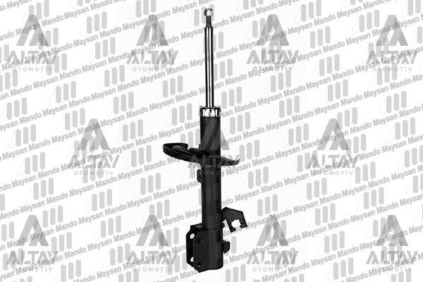 AMORTİSÖR NOTE 06-12 GAZLI ÖN SAĞ