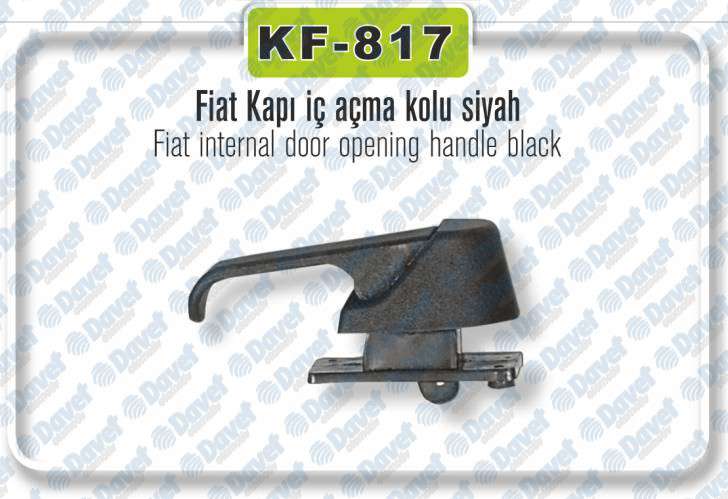 KAPI IC ACMA KOLU M131-DKS