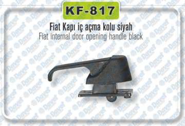 KAPI IC ACMA KOLU M131-DKS