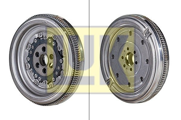 VOLANT OTOMATİK PASSAT-GOLF-JETTA-A3-CC-LEON BXE-BKP-BLS-BKD-CBBB-CBAB 1.9-2.0 CFF 10=> (415063109)