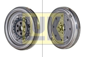 VOLANT OTOMATİK PASSAT-GOLF-JETTA-A3-CC-LEON BXE-BKP-BLS-BKD-CBBB-CBAB 1.9-2.0 CFF 10=> (415063109)