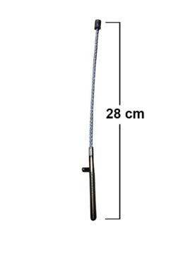 EL FREN TELİ ÖN KISA (28 CM) M131 DKŞ 1600