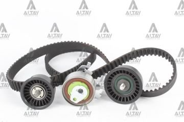TRİGER SETİ OPEL ASTRA F / VECTRA B / CORSA B / TIGRA X16XEL-X16XE (169 DİŞ)