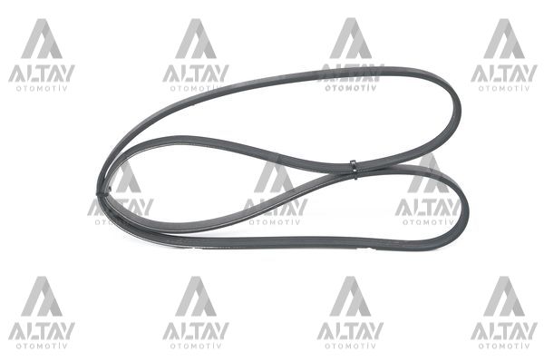 KANALLI KAYIŞ HYUNDAI / ACCENT 95-00 1.3 / ACCENT 00-02 1.3 MILENYUM