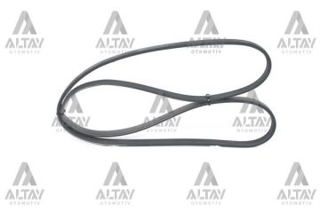 KANALLI KAYIŞ HYUNDAI / ACCENT 95-00 1.3 / ACCENT 00-02 1.3 MILENYUM