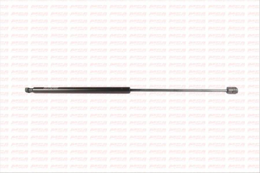 BAGAJ AMORTISOR ( FORD: FOCUS SW 06 - ) 584mm 420N