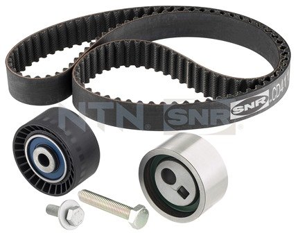 TRİGER SETİ DUCATO / SCUDO / 306 / 307 / 407 / 806 / EXPERT / PARTNER / BERLINGO 2.0TD  DW10 141 DİŞ