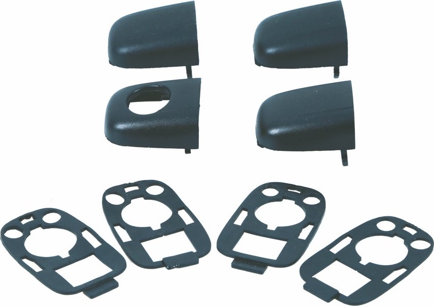 KAPI KOL PLASTİĞİ 4'LÜ TK P207-P307-C1-C2-C3