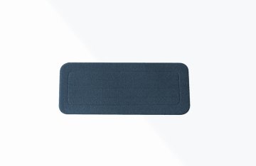ARKA BAGAJ KAPAK KARTONU M131 KARTAL (GRİ)