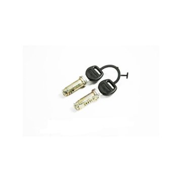 KAPI FİŞEGİ M131 DKS 2'Lİ