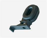RADYATOR BAGLANTI BRAKETI VE LASTIGI TK-(FIAT: PALIO ''1.3 JTD'' )