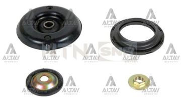 AMORTİSÖR KULESİ 308 / 3008 / 5008 / C4 08=>