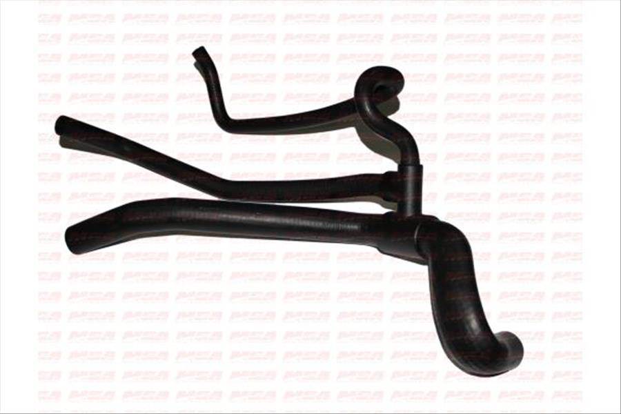 Hortum Radyator Ust ( Renault : Laguna I 2.2 D 93 -01 )