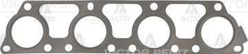 MANİFOLD CONTA EGZOZ PASSAT / A4 05-10 BLR-BVY-BVZ-BLY 2.0 FSİ