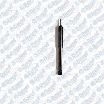ARKA AMORTİSÖR L/R OPEL CORSA C ( (2000=>2006 ) BAGLANTI BURÇU DELİGİ 15 MM ( GAZLI )