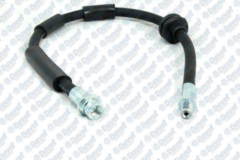 FREN HORTUMU ON S60 S80 00->98-06 - MONDEO III 00-07 - TOLEDO I 91-99   ####