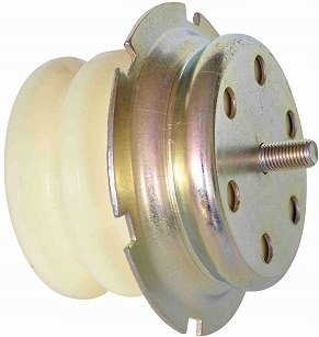 SÜSPANSİYON TAKOZU ARKA TRANSİT V184 2001=>