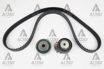 TRİGER SETİ ALBEA / PALIO / STILO / DOBLO / MAREA / BRAVA / BRAVO 95-04 1.6 16V 158 DİŞ