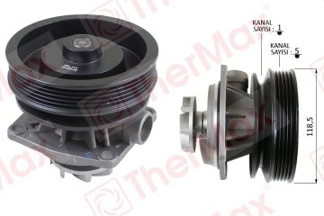 DEVİRDAİM TMPR-TİPO-UNO-SLX (PA552) (T)