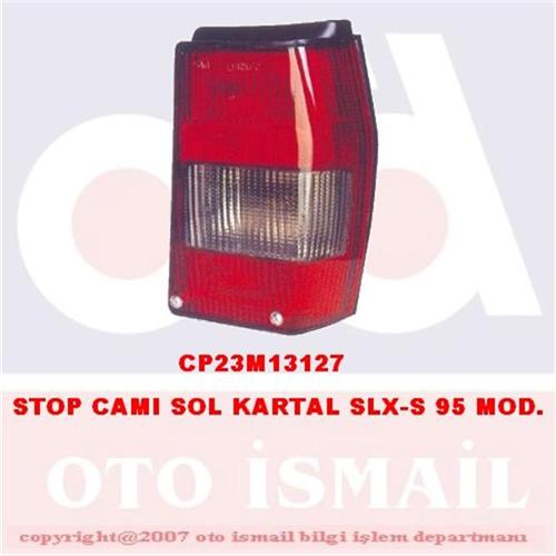 STOP CAMI SOL KARTAL SLX-S 95 MD.