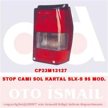 STOP CAMI SOL KARTAL SLX-S 95 MD.