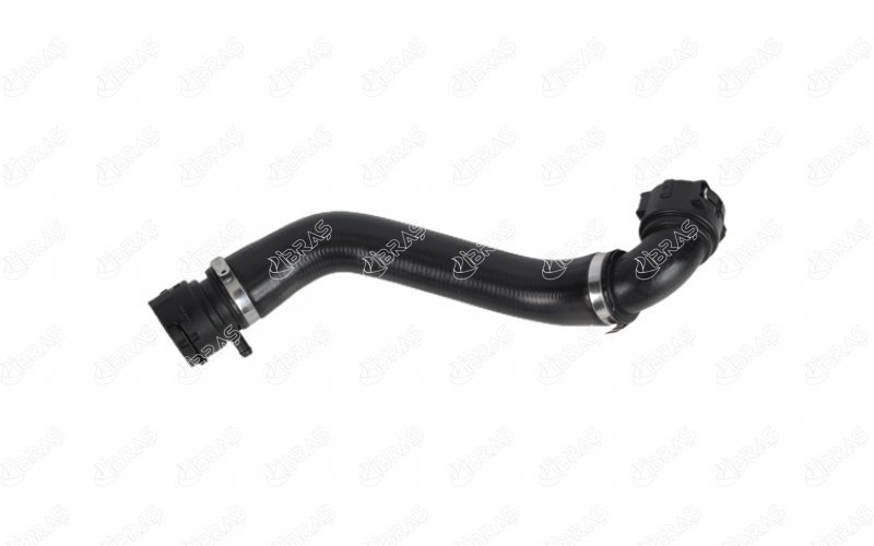 RADYATÖR ÜST HORTUMU BMW (E81-E87) 116i (25cm x 45cm)
