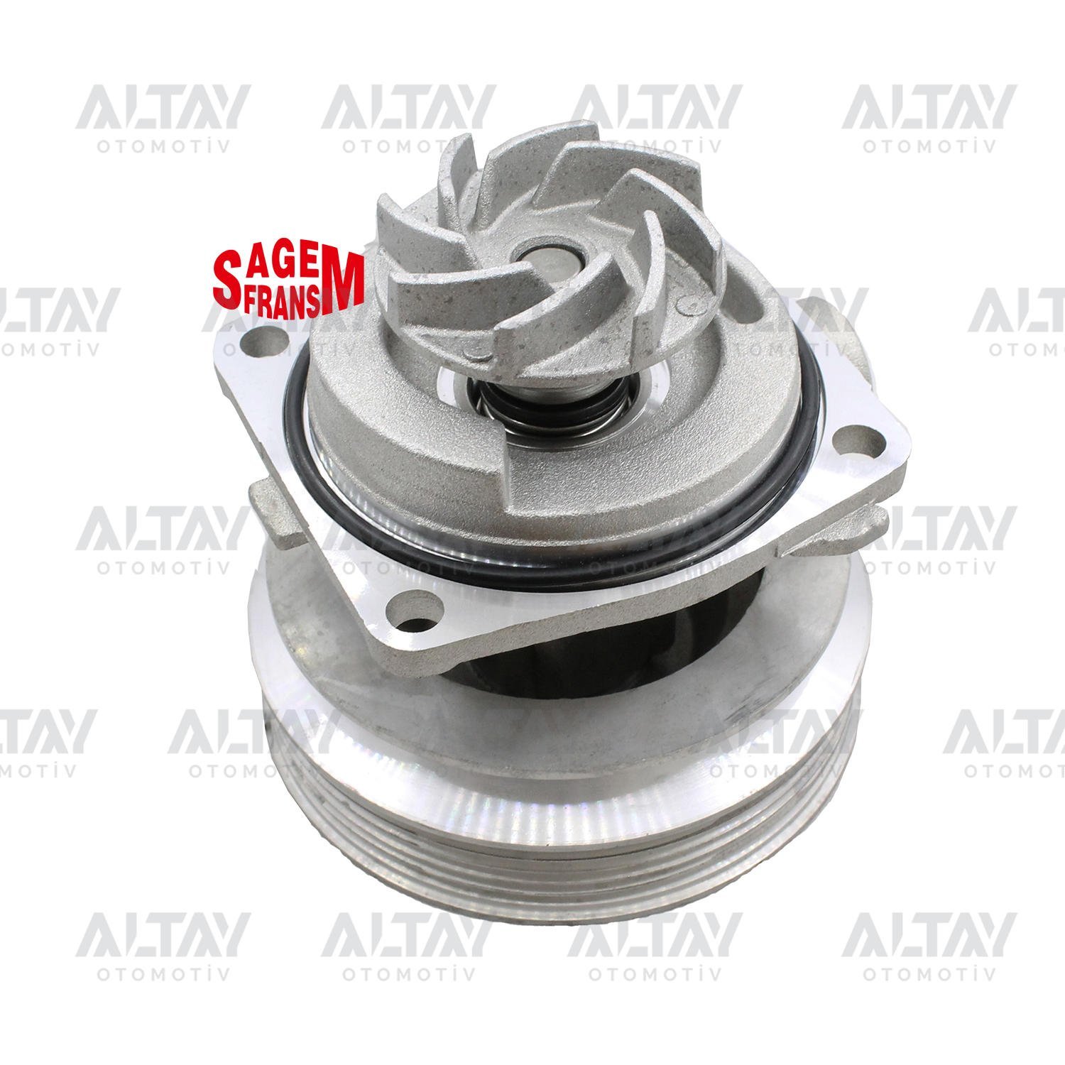 DEVİRDAİM DOĞAN SLX 93-01 / KARTAL SLX 93-01 HİDROLİK DİREKSİYON 1.6