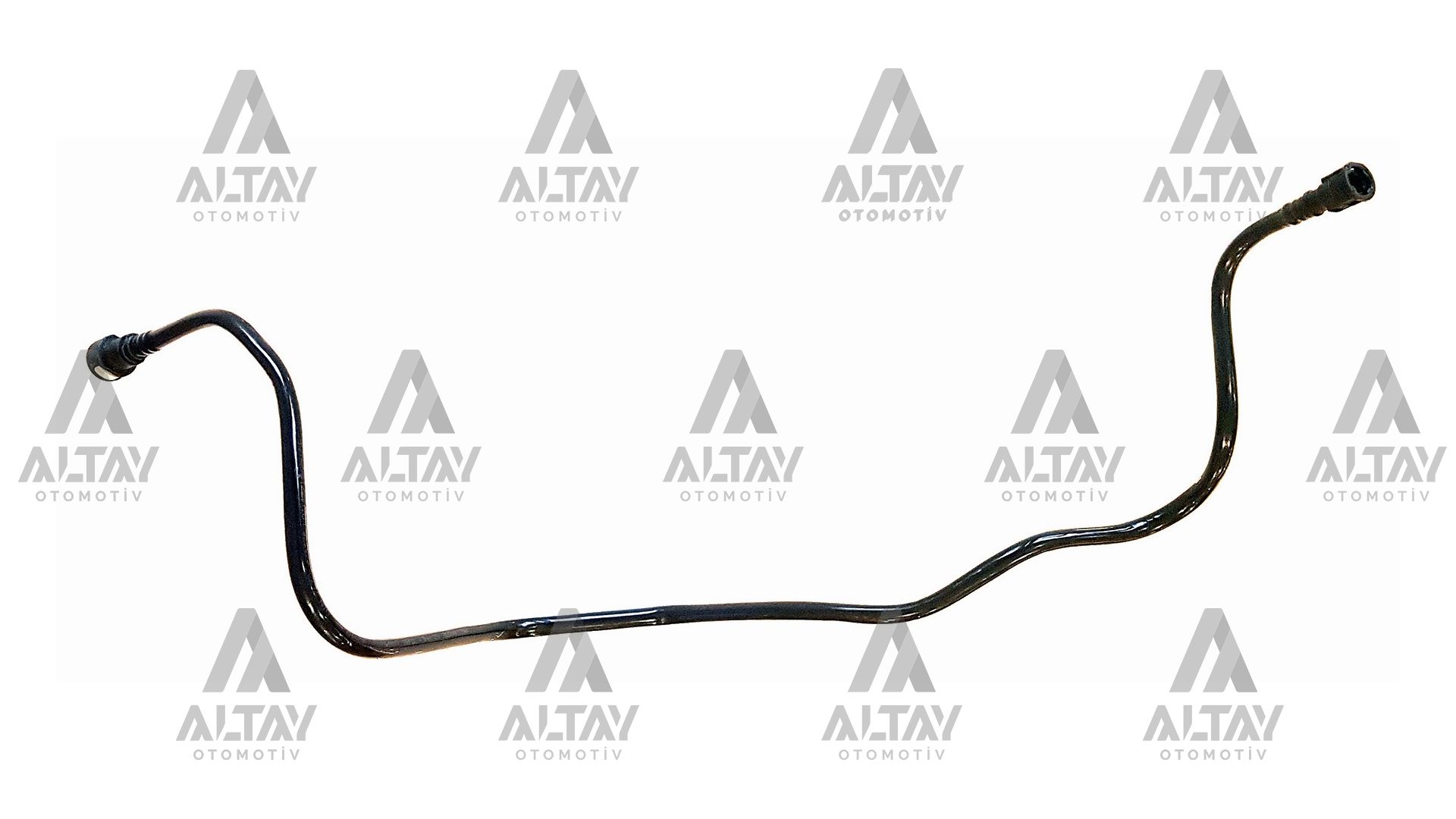 YAKIT BORUSU 308 / 3008 09=> 1.6 16V
