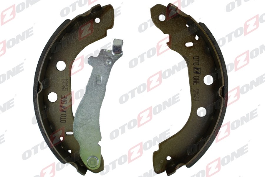 ARKA PABUÇ BALATA KANGOO (KC0/1)1.5 DCI -1.9 DTI -1.4i(98-08)-NISSAN PRIMERA 1.6-1.8-2.0TD (96-01) 7116050