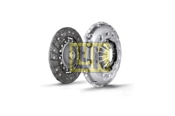 DEBRİYAJ SETİ (BASKI+DİSK) ASTRA G-H-VECTRA B-CORSA C-D-COMBO-1.2-1.4-1.4 16V-1.6(X12-X14)