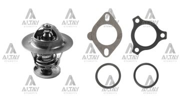 TERMOSTAT BOXER3 / JUMPER3 06=> 2.2 HDI 88°C