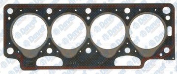SILINDIR KAPAK CONTASI R9 DIZEL 1,75 MM 1,2 DELIK