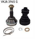 AKS KAFASI 1,4Q (FIAT: DUCATO / PEUGEOT: BOXER / CITROEN: JUMPER 94-05)