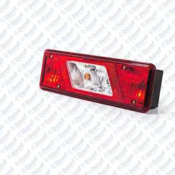 STOP LAMBASI SOL TRANSIT V363  PICK UP 14 ->KABLOSUZ