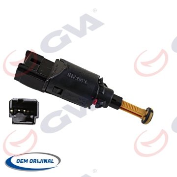 FREN MÜŞÜRÜ PARTNER-XSARA-206 1.9D 96> 1.6 HDI-1.4i (TU1JP) 2 FİŞLİ