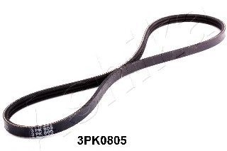 (X) Kanallı Kayış Honda Accord Iıı 2.0İ 16V 87> Prelude Iıı 2.0İ Ex 16V(86-87)-Toyota Lıteace(92-94)