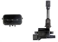 Ateşleme Bobini - (323-Famılya 1998>2002 ''1.8-2.0 16V''  )